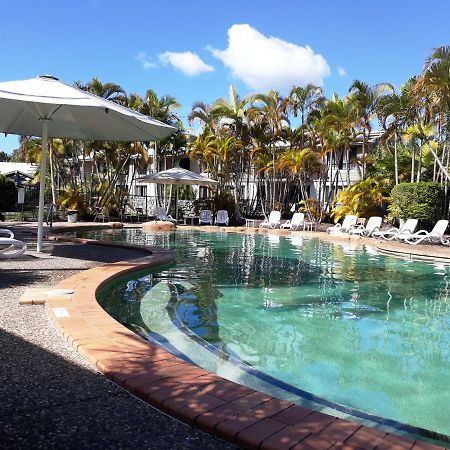 Gorgeous Apartment In Luxurious Noosa Resort Noosaville Exterior foto