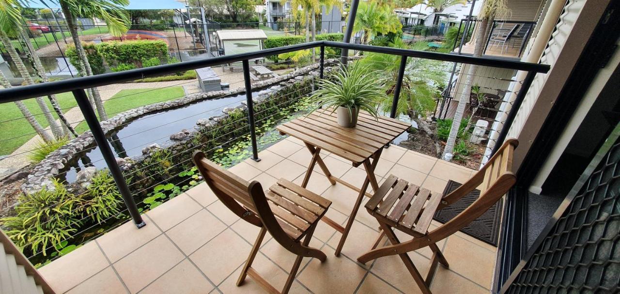 Gorgeous Apartment In Luxurious Noosa Resort Noosaville Exterior foto